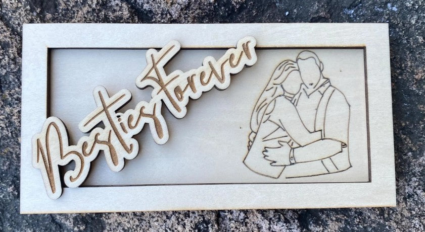 Anniversary Money Card Holder Personalized Wedding Gift Cash Holder for Anniversary Personalized Present Wedding Custom Wedding Gift Money Gift Holder