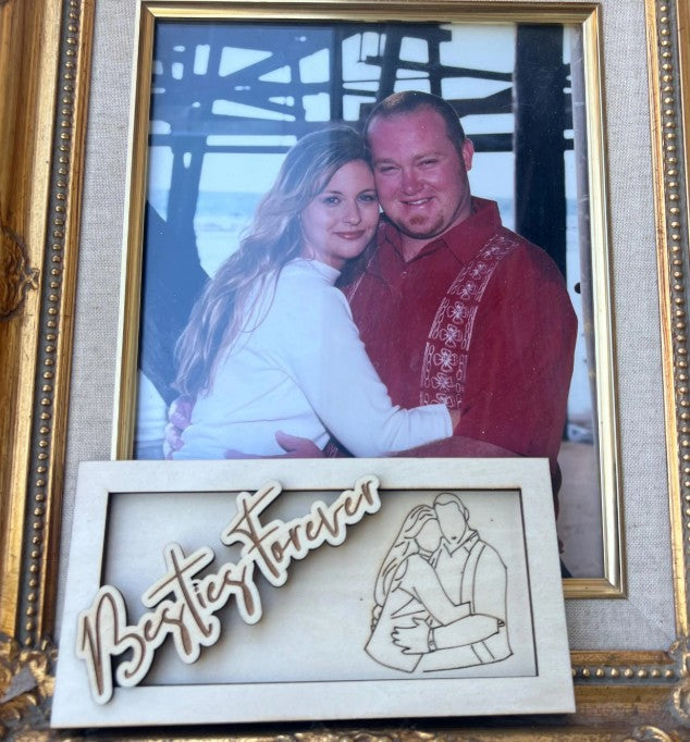 Anniversary Money Card Holder Personalized Wedding Gift Cash Holder for Anniversary Personalized Present Wedding Custom Wedding Gift Money Gift Holder